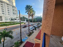 CANCUN SUITES APARTMENTS - HOTEL ZONE