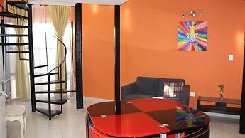 CANCUN SUITES APARTMENTS - HOTEL ZONE