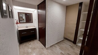 CANCUN SUITES APARTMENTS - HOTEL ZONE