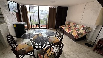 CANCUN SUITES APARTMENTS - HOTEL ZONE