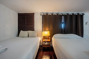 CANCUN SUITES APARTMENTS - HOTEL ZONE