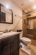 CANCUN SUITES APARTMENTS - HOTEL ZONE