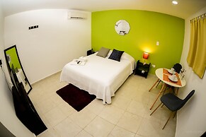 CANCUN SUITES APARTMENTS - HOTEL ZONE