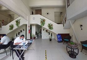 CANCUN SUITES APARTMENTS - HOTEL ZONE
