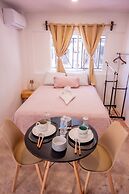 CANCUN SUITES APARTMENTS - HOTEL ZONE