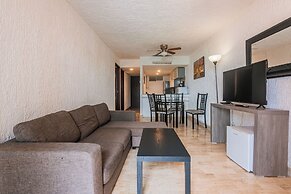 CANCUN SUITES APARTMENTS - HOTEL ZONE
