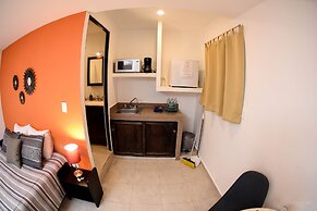 CANCUN SUITES APARTMENTS - HOTEL ZONE
