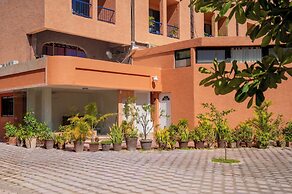 CANCUN SUITES APARTMENTS - HOTEL ZONE