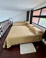 CANCUN SUITES APARTMENTS - HOTEL ZONE