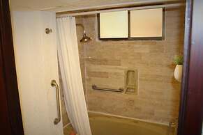 CANCUN SUITES APARTMENTS - HOTEL ZONE