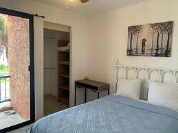 CANCUN SUITES APARTMENTS - HOTEL ZONE