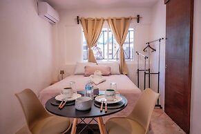 CANCUN SUITES APARTMENTS - HOTEL ZONE