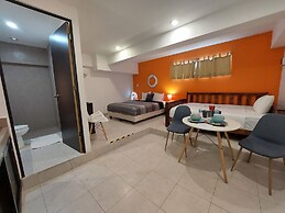 CANCUN SUITES APARTMENTS - HOTEL ZONE