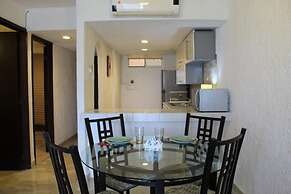 CANCUN SUITES APARTMENTS - HOTEL ZONE