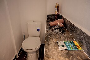CANCUN SUITES APARTMENTS - HOTEL ZONE