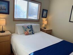 Watefront at Potlatch