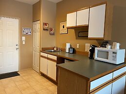 Watefront at Potlatch