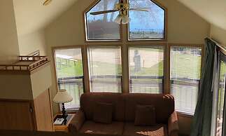 Watefront at Potlatch