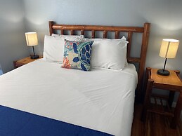 Watefront at Potlatch