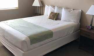 Watefront at Potlatch