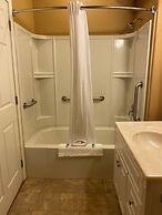 Watefront at Potlatch