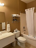 Watefront at Potlatch