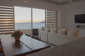 HOTEL TRAMONTO MAZATLAN