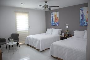 HOTEL TRAMONTO MAZATLAN