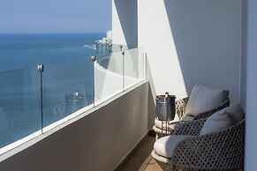 HOTEL TRAMONTO MAZATLAN