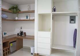 HOTEL TRAMONTO MAZATLAN