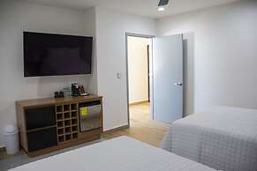 HOTEL TRAMONTO MAZATLAN