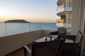 HOTEL TRAMONTO MAZATLAN