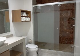 HOTEL TRAMONTO MAZATLAN