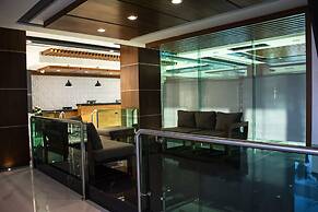 HOTEL TRAMONTO MAZATLAN