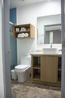 HOTEL TRAMONTO MAZATLAN