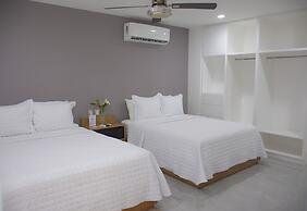 HOTEL TRAMONTO MAZATLAN