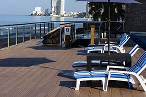 HOTEL TRAMONTO MAZATLAN