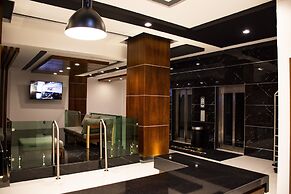 HOTEL TRAMONTO MAZATLAN