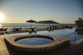 HOTEL TRAMONTO MAZATLAN