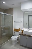 HOTEL TRAMONTO MAZATLAN