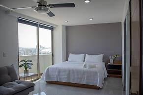 HOTEL TRAMONTO MAZATLAN