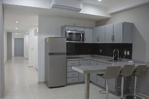 HOTEL TRAMONTO MAZATLAN