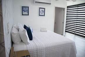 HOTEL TRAMONTO MAZATLAN