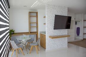 HOTEL TRAMONTO MAZATLAN