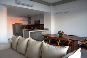 HOTEL TRAMONTO MAZATLAN