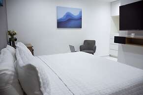 HOTEL TRAMONTO MAZATLAN