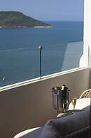 HOTEL TRAMONTO MAZATLAN