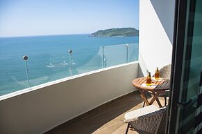 HOTEL TRAMONTO MAZATLAN