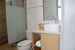 HOTEL TRAMONTO MAZATLAN