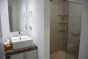 HOTEL TRAMONTO MAZATLAN